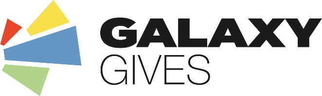 Galaxy-Gives Galaxy Gives