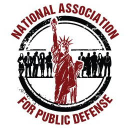 National Association For Public Defense National Association For Public Defense